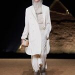 Dior Men fall 2023 collection