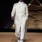 Dior Men fall 2023 collection