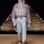 Dior Men fall 2023 collection