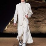 Dior Men fall 2023 collection