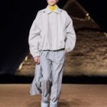 Dior Men fall 2023 collection