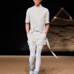 Dior Men fall 2023 collection