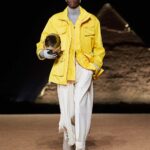 Dior Men fall 2023 collection