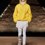 Dior Men fall 2023 collection