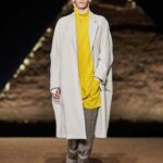 Dior Men fall 2023 collection