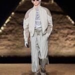 Dior Men fall 2023 collection
