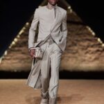 Dior Men fall 2023 collection