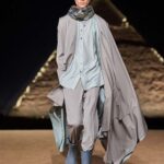 Dior Men fall 2023 collection