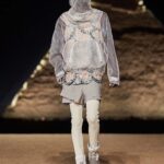 Dior Men fall 2023 collection