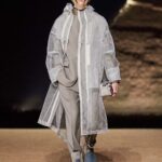 Dior Men fall 2023 collection