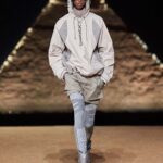 Dior Men fall 2023 collection