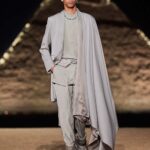 Dior Men fall 2023 collection