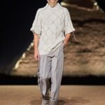 Dior Men fall 2023 collection