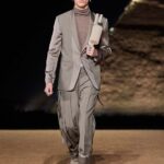 Dior Men fall 2023 collection