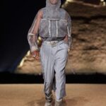 Dior Men fall 2023 collection