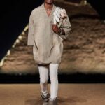 Dior Men fall 2023 collection