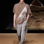 Dior Men fall 2023 collection