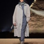 Dior Men fall 2023 collection