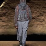 Dior Men fall 2023 collection