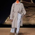 Dior Men fall 2023 collection