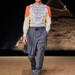 Dior Men fall 2023 collection