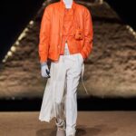 Dior Men fall 2023 collection