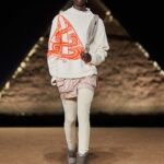 Dior Men fall 2023 collection