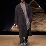 Dior Men fall 2023 collection