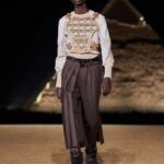 Dior Men fall 2023 collection