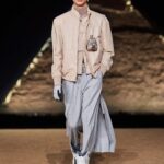 Dior Men fall 2023 collection