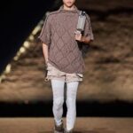 Dior Men fall 2023 collection