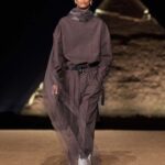 Dior Men fall 2023 collection