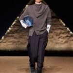 Dior Men fall 2023 collection