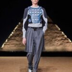 Dior Men fall 2023 collection