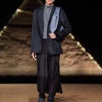 Dior Men fall 2023 collection