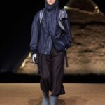Dior Men fall 2023 collection