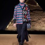 Dior Men fall 2023 collection