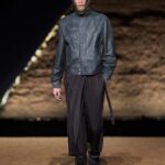 Dior Men fall 2023 collection