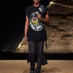 Dior Men fall 2023 collection