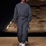 Dior Men fall 2023 collection