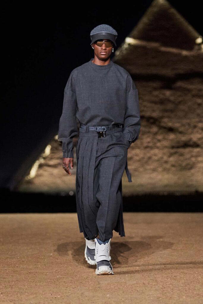 Dior Men Fall 2023: 9 Looks To Add To Your List | a+ Singapore