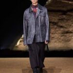 Dior Men fall 2023 collection