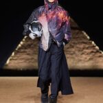 Dior Men fall 2023 collection