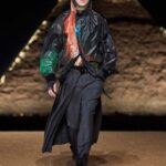 Dior Men fall 2023 collection