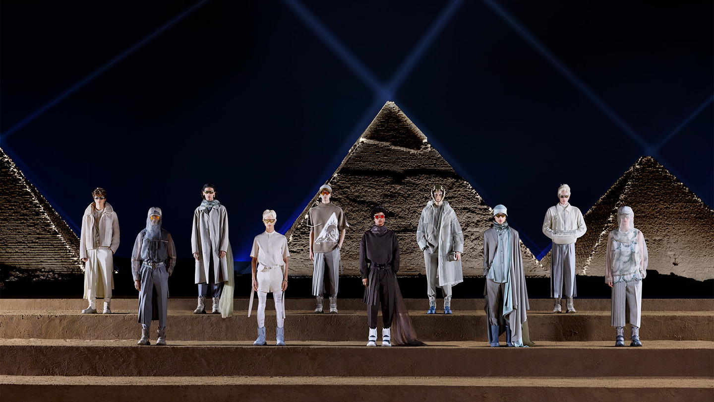 Dior Men Fall 2023: 9 Looks To Add To Your List | a+ Singapore