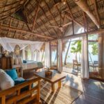 Calala Island in Nicaragua