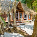 Calala Island in Nicaragua