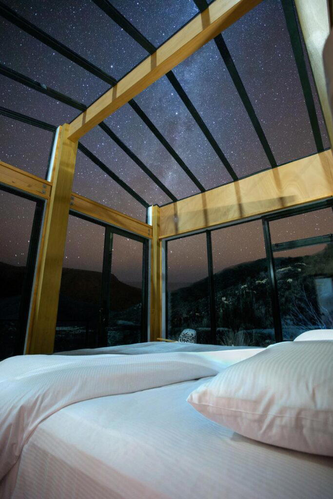 Te Whare Ruruhau in New Zealand