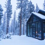 The Green O in Montana, United States