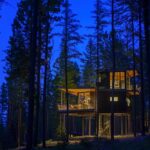 The Green O in Montana, United States